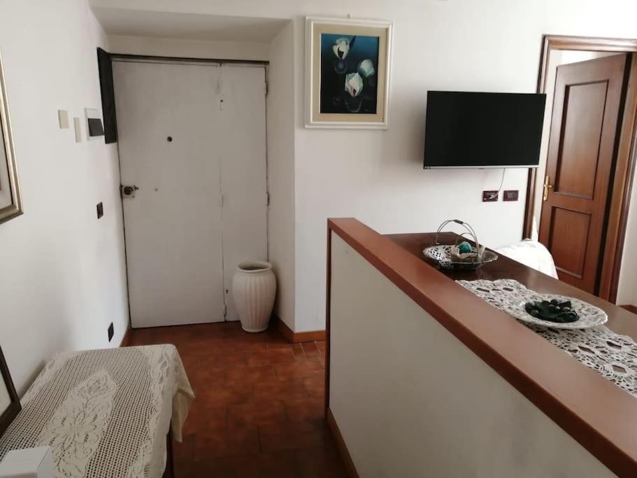 Cuore Di Mare Levanto Exterior foto